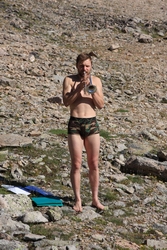 То холодно, то жарко. А музыка вечна!!!